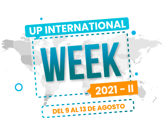 International Week 2021-II