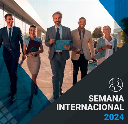 Semana Internacional 2024